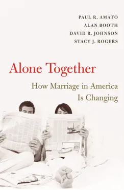 alone together book cover image