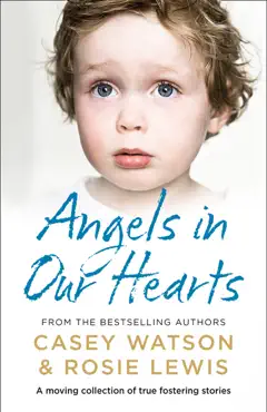 angels in our hearts book cover image
