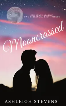 mooncrossed book cover image