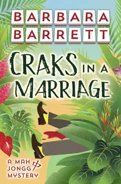 craks in a marriage book cover image
