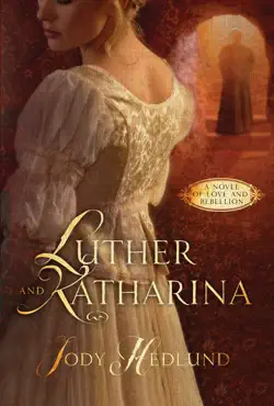 luther and katharina book cover image