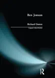 Ben Jonson synopsis, comments