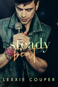 steady beat book cover image