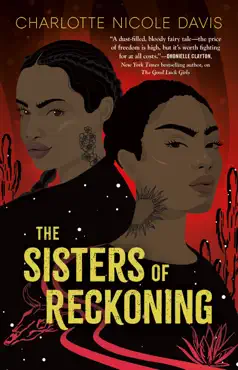 the sisters of reckoning book cover image