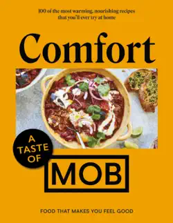 a taste of comfort mob - your free sampler imagen de la portada del libro