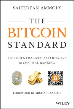 the bitcoin standard book cover image