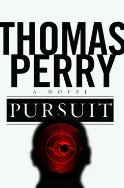 pursuit book cover image