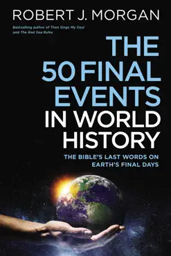 the 50 final events in world history book cover image