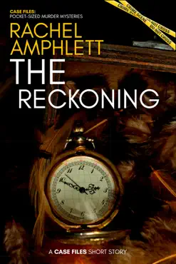 the reckoning book cover image