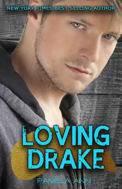 loving drake book cover image