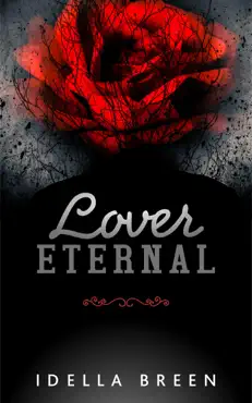 lover eternal book cover image