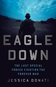 eagle down book cover image