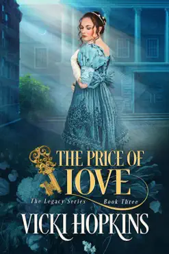 the price of love book cover image