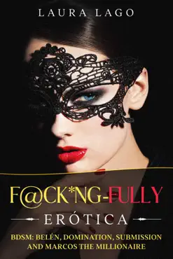 f@ck*ing-fully erotica imagen de la portada del libro
