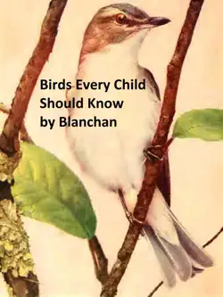 birds every child should know book cover image