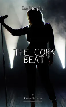 the beat cork book cover image