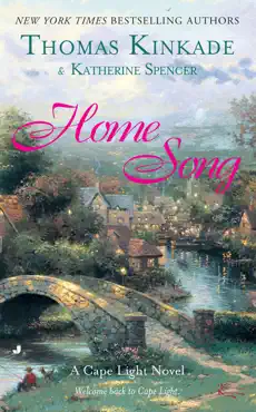 home song book cover image