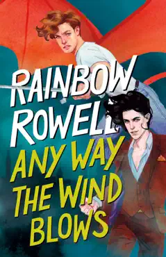 any way the wind blows book cover image