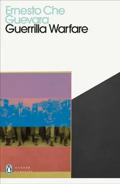 guerrilla warfare imagen de la portada del libro