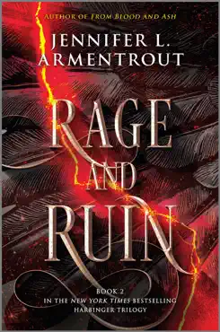 rage and ruin book cover image