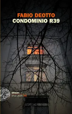 condominio r39 book cover image