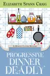 Progressive Dinner Deadly synopsis, comments