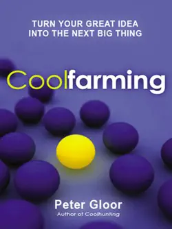 coolfarming book cover image
