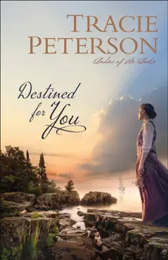 destined for you book cover image