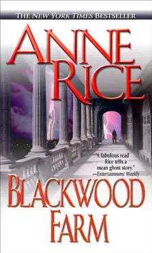 blackwood farm book cover image