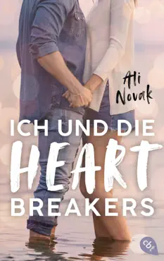 ich und die heartbreakers book cover image