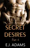 Secret Desires Part 4 synopsis, comments