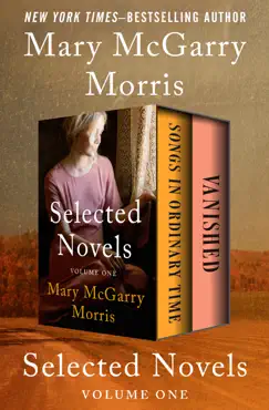 selected novels volume one book cover image