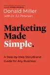 Marketing Made Simple synopsis, comments