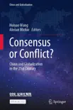 Consensus or Conflict? e-book