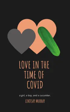 love in the time of covid book cover image