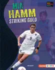 Mia Hamm synopsis, comments