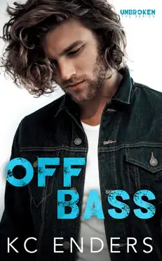 off bass book cover image