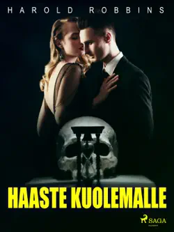 haaste kuolemalle book cover image