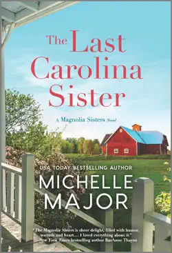 the last carolina sister book cover image
