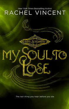 my soul to lose book cover image