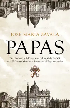 papas book cover image