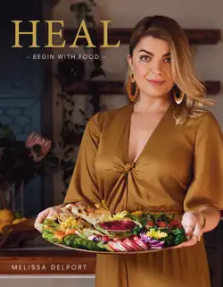 heal book cover image