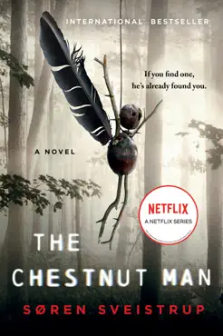 the chestnut man book cover image