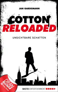 cotton reloaded - 03 book cover image