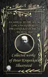 Collected works of Peter Kropotkin. illustrated sinopsis y comentarios