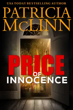 price of innocence (innocence trilogy mystery series, book 2) book cover image