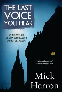 the last voice you hear book cover image