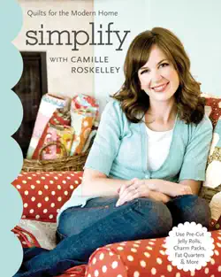 simplify with camille roskelley book cover image