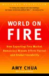 World on Fire synopsis, comments