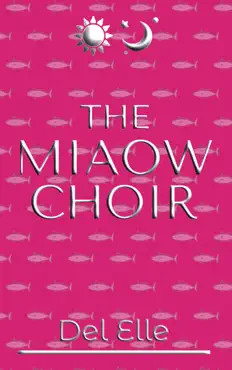 the miaow choir book cover image